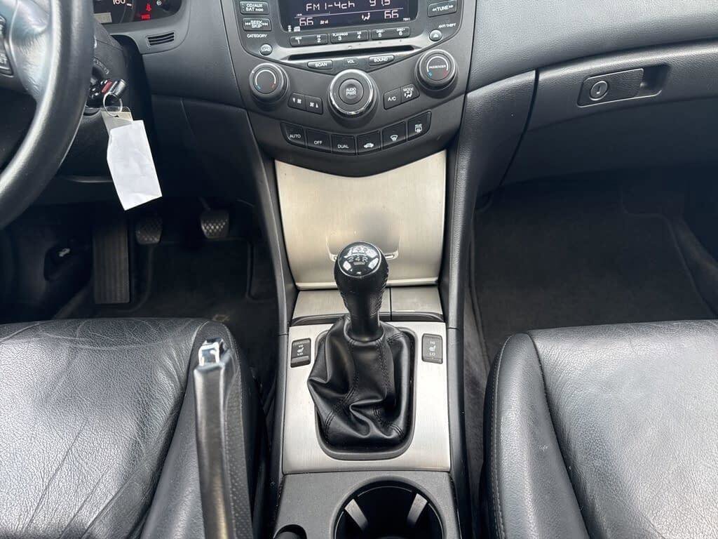 Used 2004 Honda Accord EX image 6