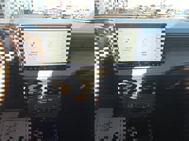 New 2025 Ford Maverick XLT w/ XLT Luxury Package image 15