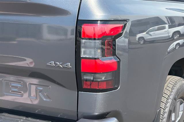 New 2026 Nissan Frontier SV w/ Tow Package AWD/4WD image 30
