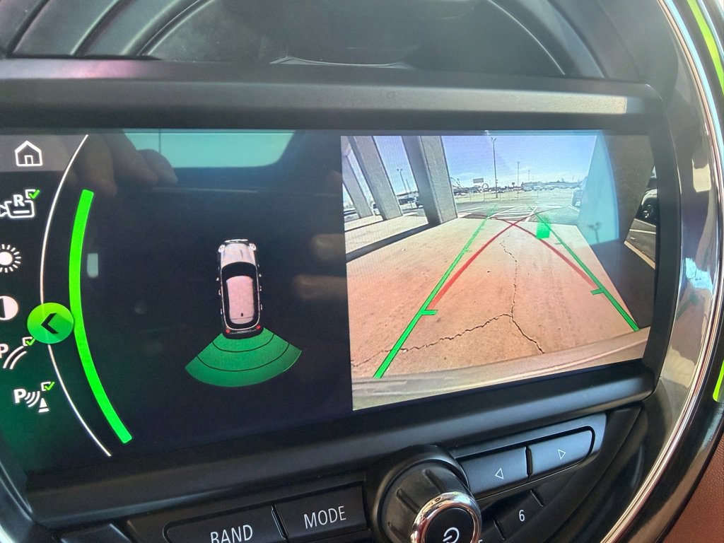 Used 2019 MINI Cooper S image 15