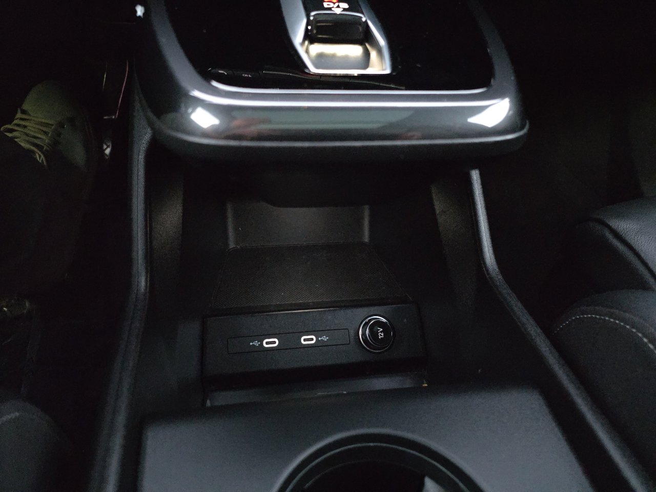 Used 2023 Audi Q4 e-tron Prestige w/ Black Optic Package image 73