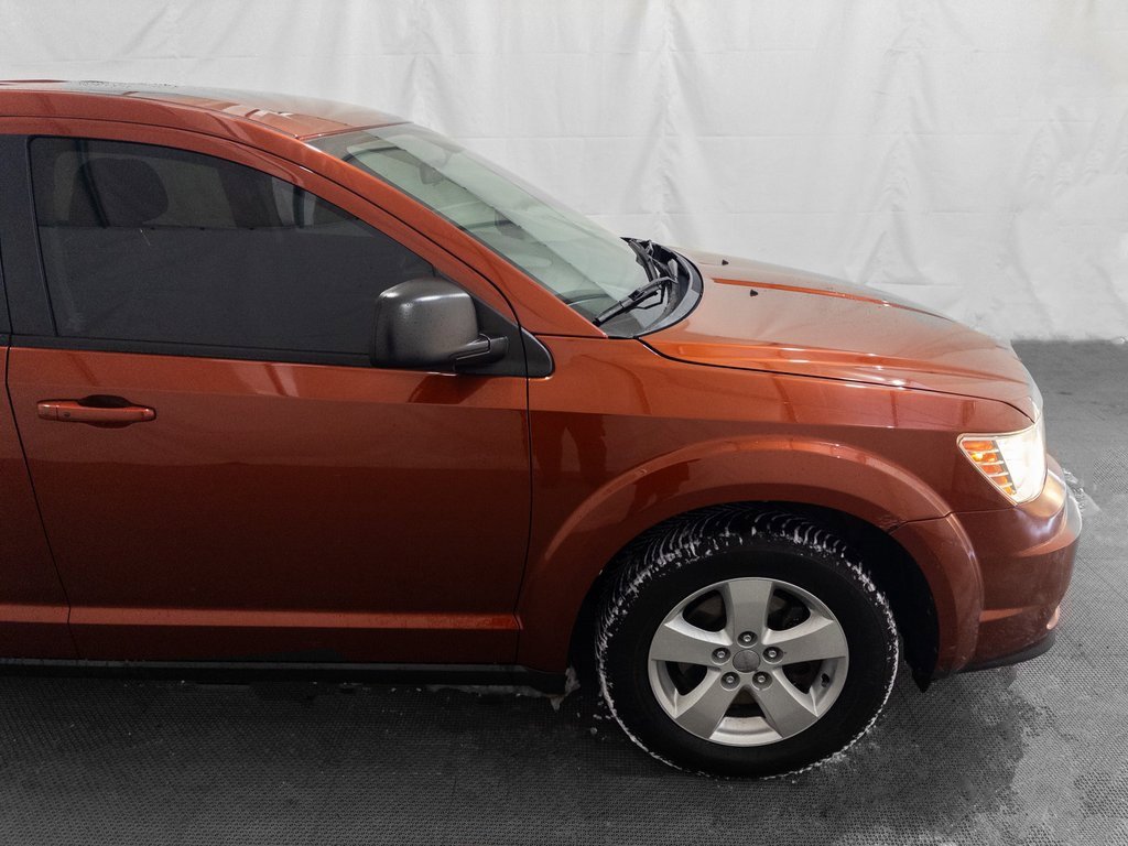 Used 2013 Dodge Journey SE image 7