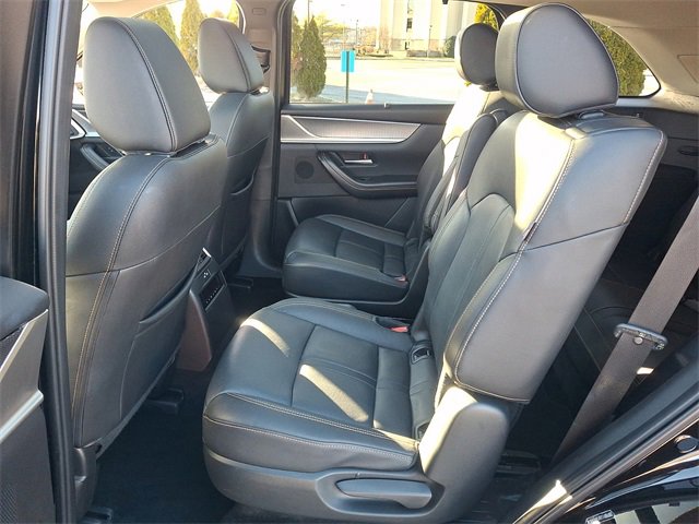 Used 2024 MAZDA CX-90 3.3 Turbo w/ Premium Package image 11