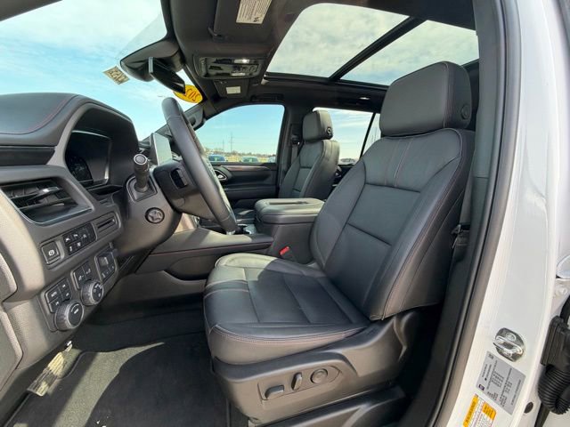 Used 2024 Chevrolet Tahoe RST w/ Luxury Package image 17