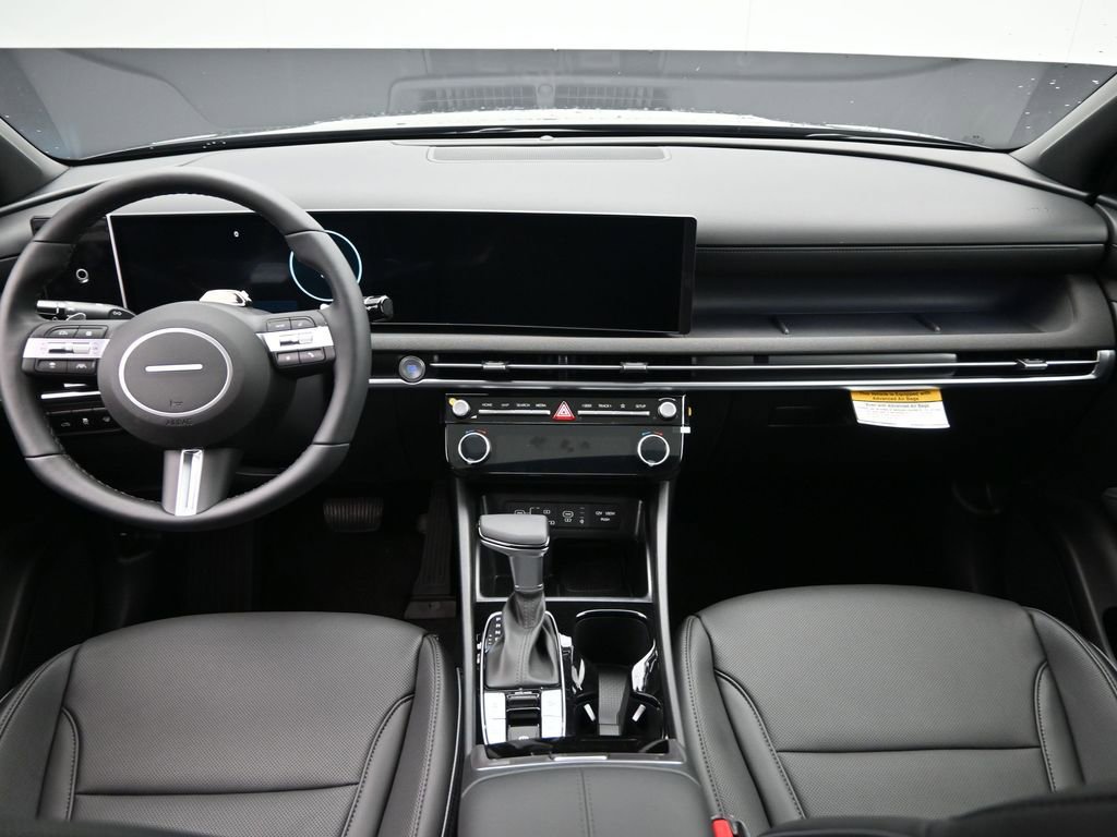 New 2026 Hyundai Santa Cruz Limited image 23