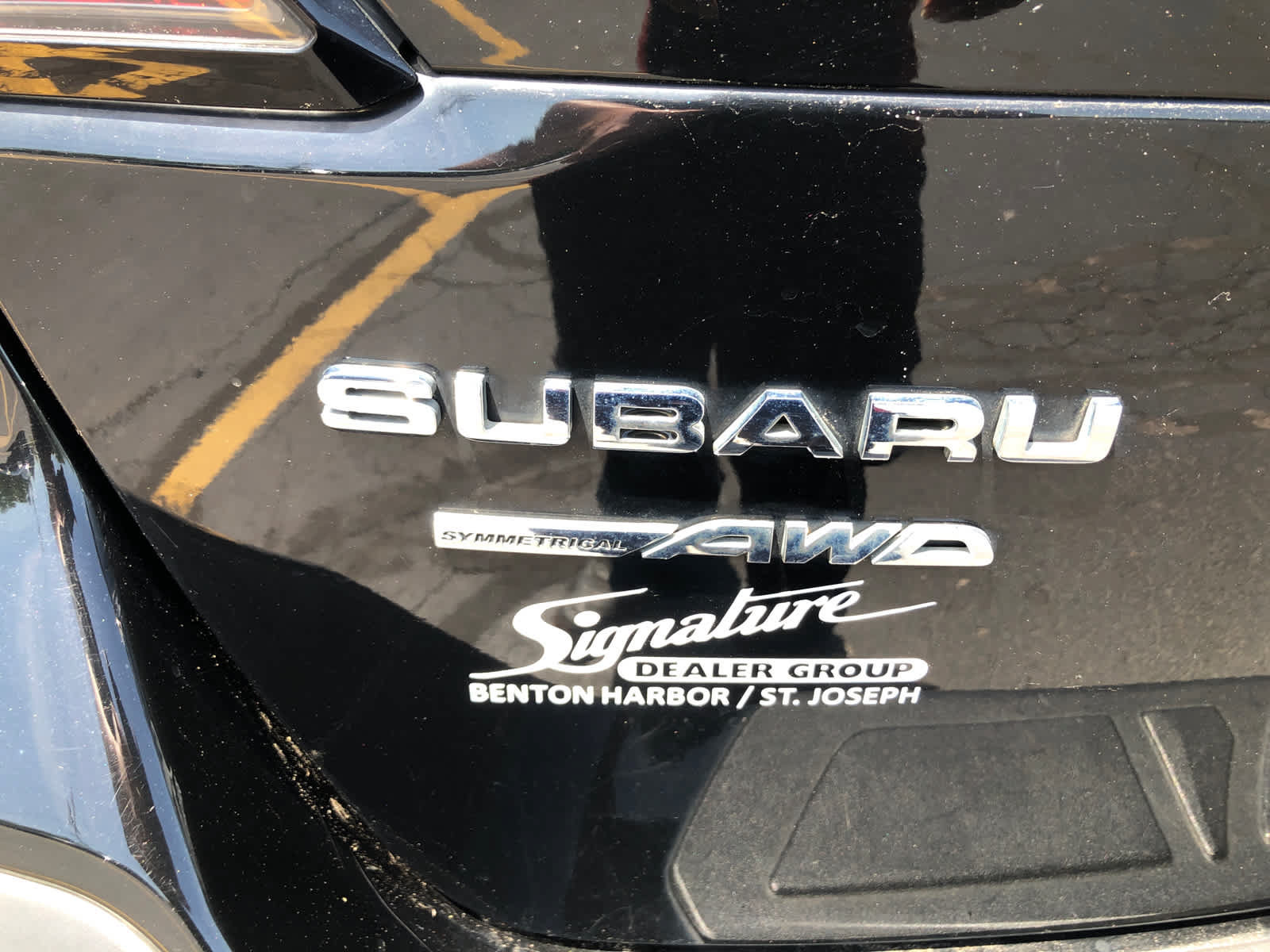 Used 2020 Subaru Outback Limited XT AWD/4WD image 31