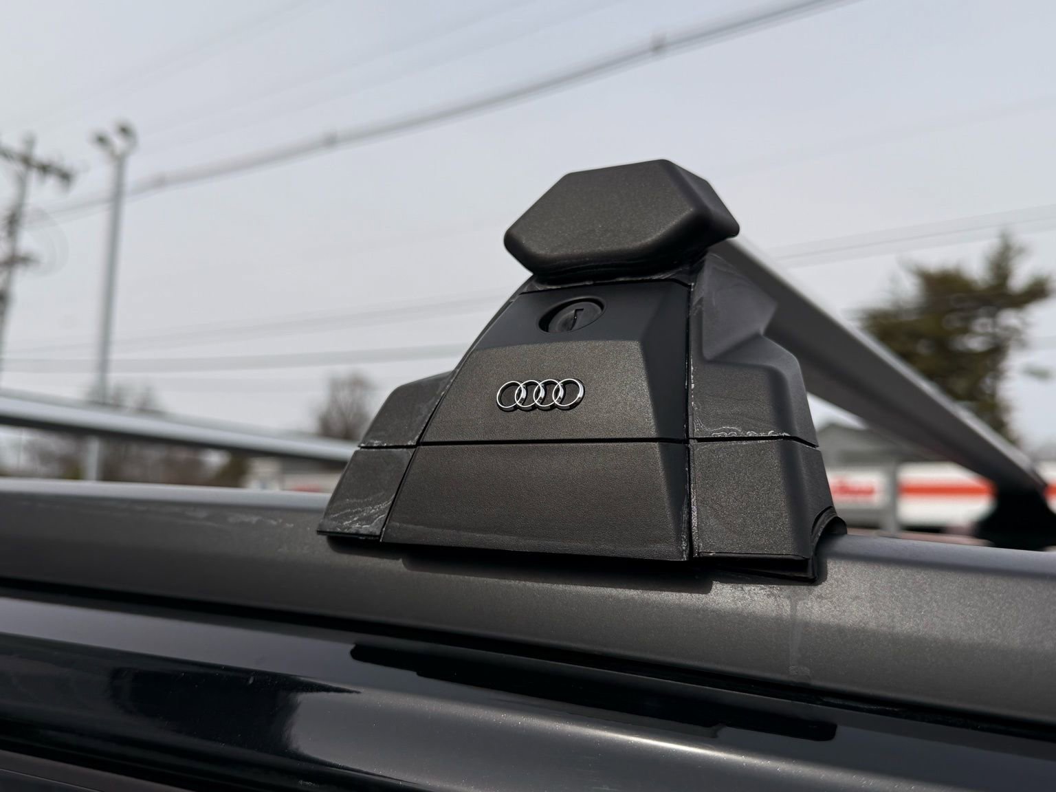 Used 2025 Audi Q7 3.0T Premium Plus w/ Premium Plus Package image 15