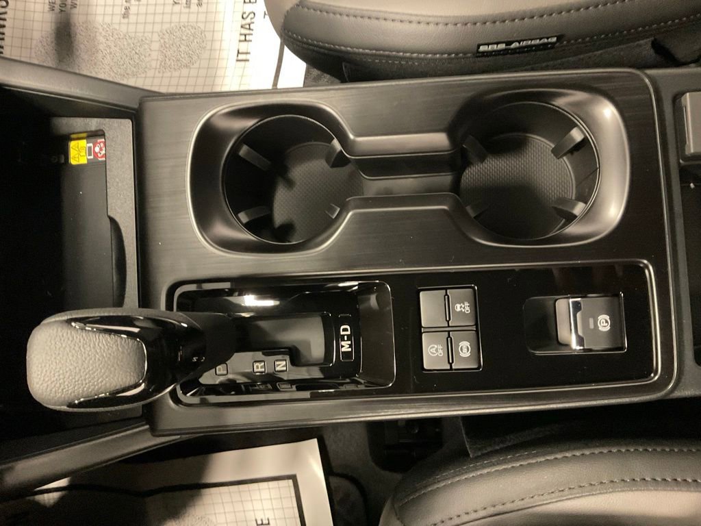New 2026 Subaru Outback Premium AWD/4WD image 18