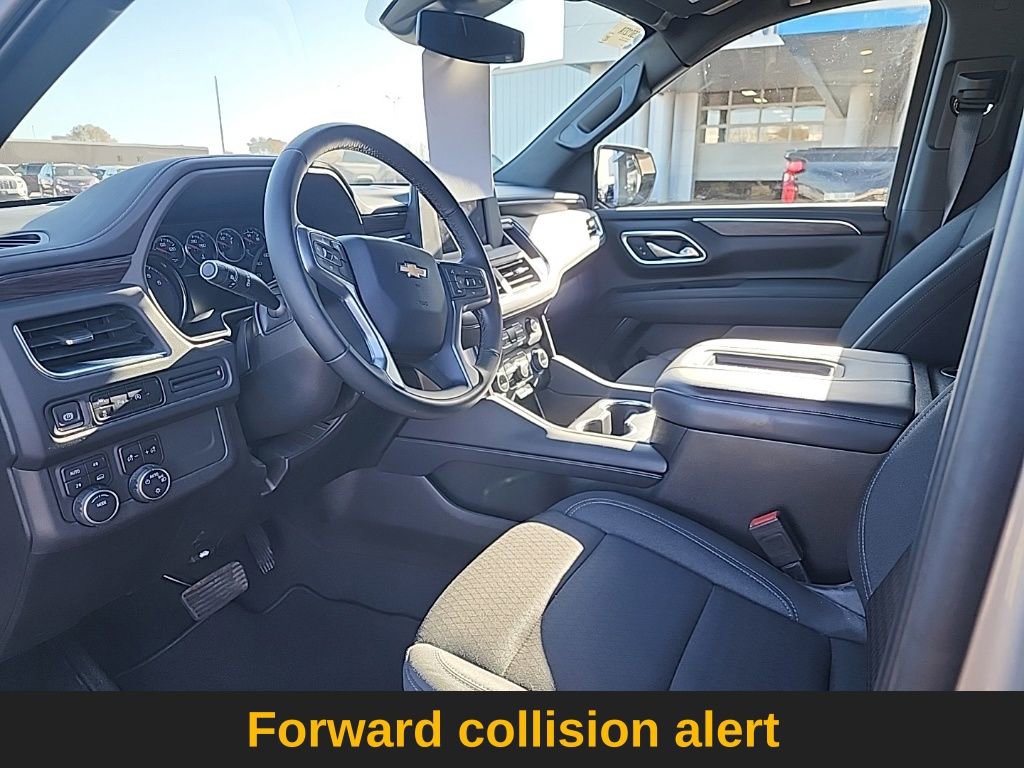 Used 2023 Chevrolet Tahoe LS w/ Driver Alert Package image 11