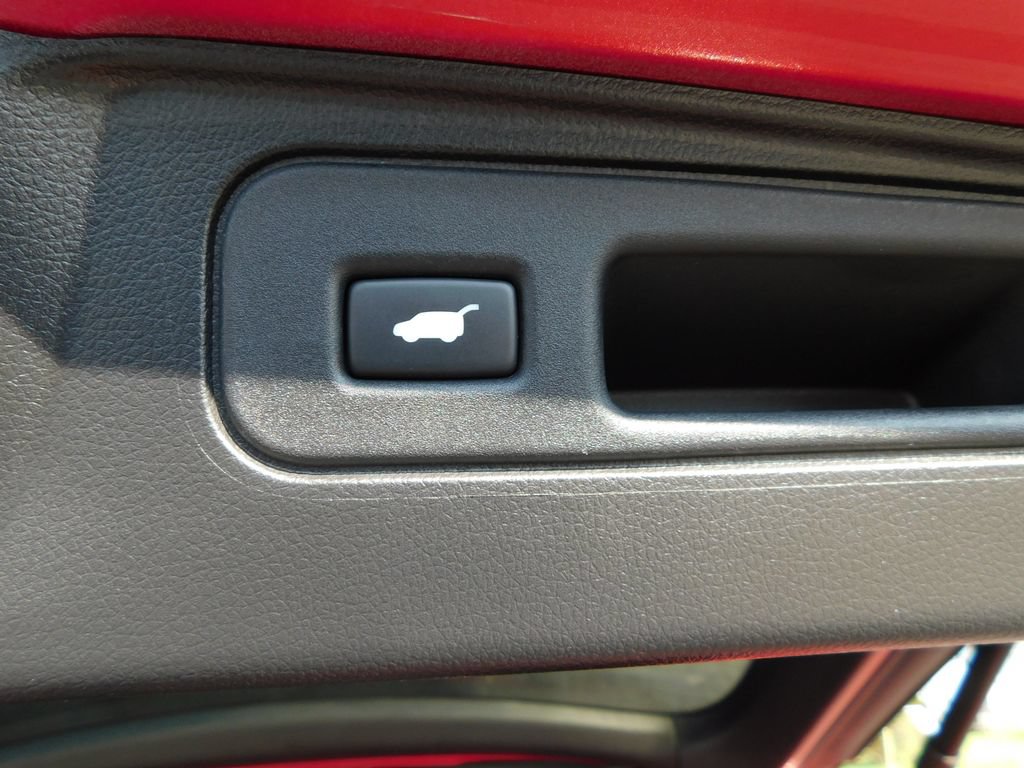 Used 2025 Honda Passport Black Edition image 26