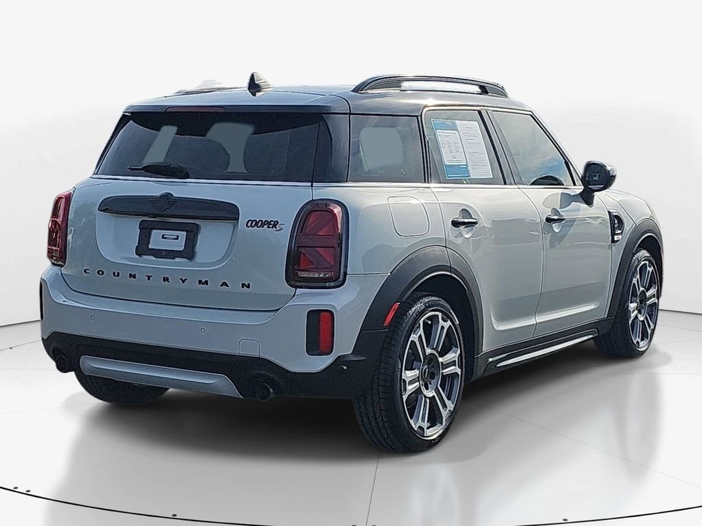 Used 2023 MINI Cooper Countryman S image 5