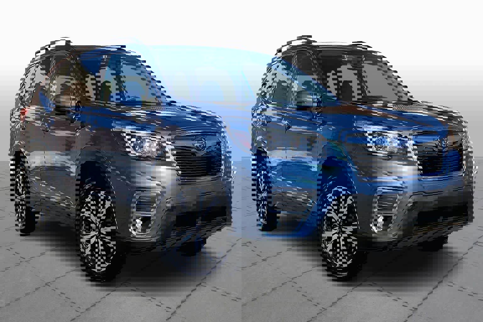 Used 2019 Subaru Forester Limited image 3