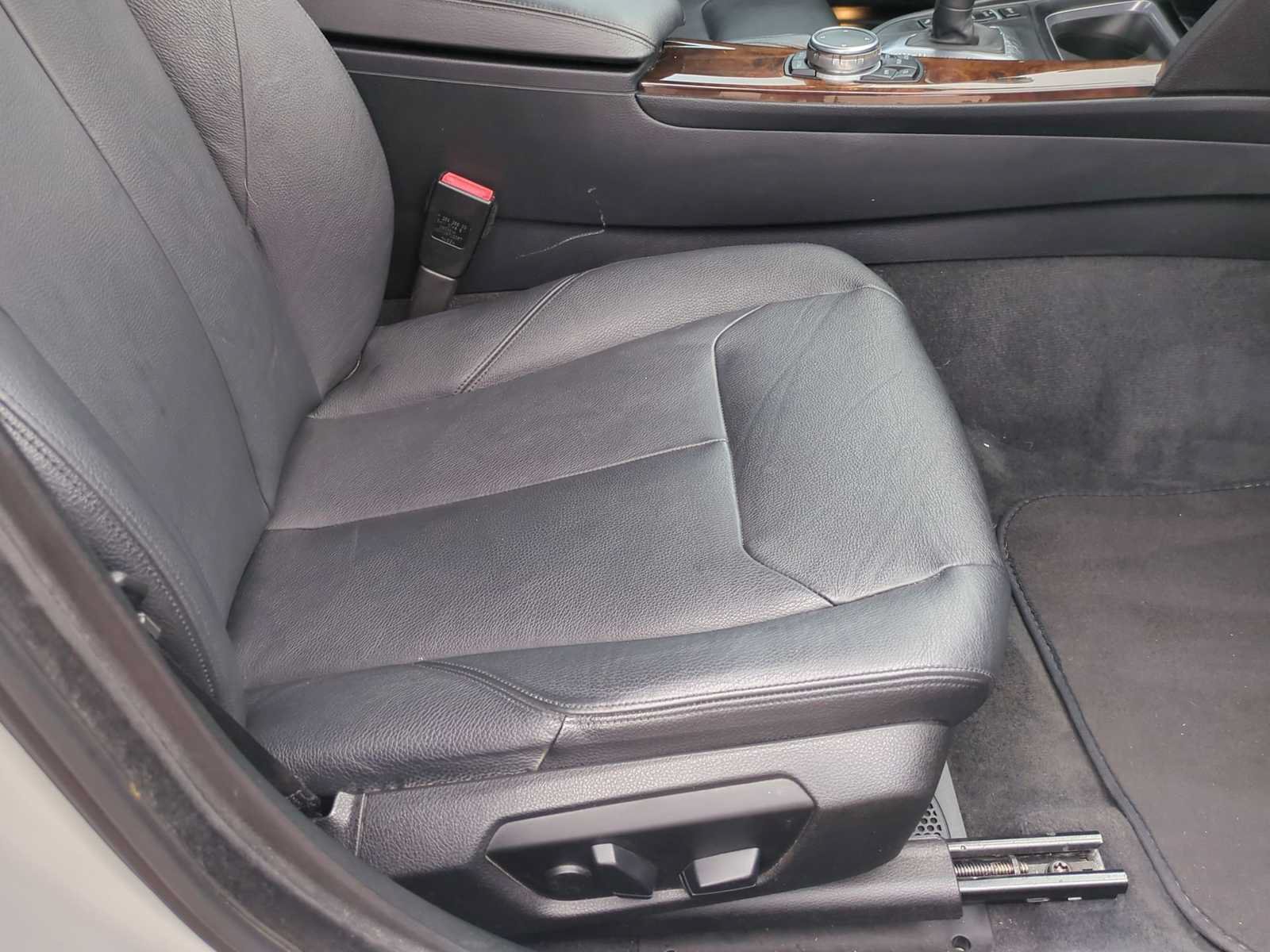 Used 2015 BMW 328i Gran Turismo xDrive AWD/4WD image 29