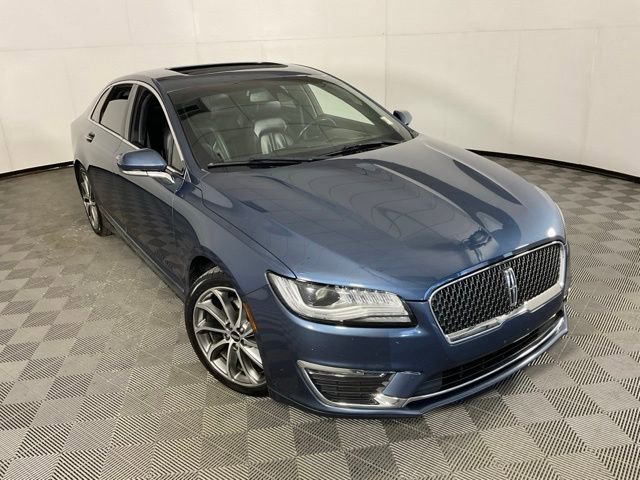 Used 2019 Lincoln MKZ Reserve w/ Reserve Plus Package image 40