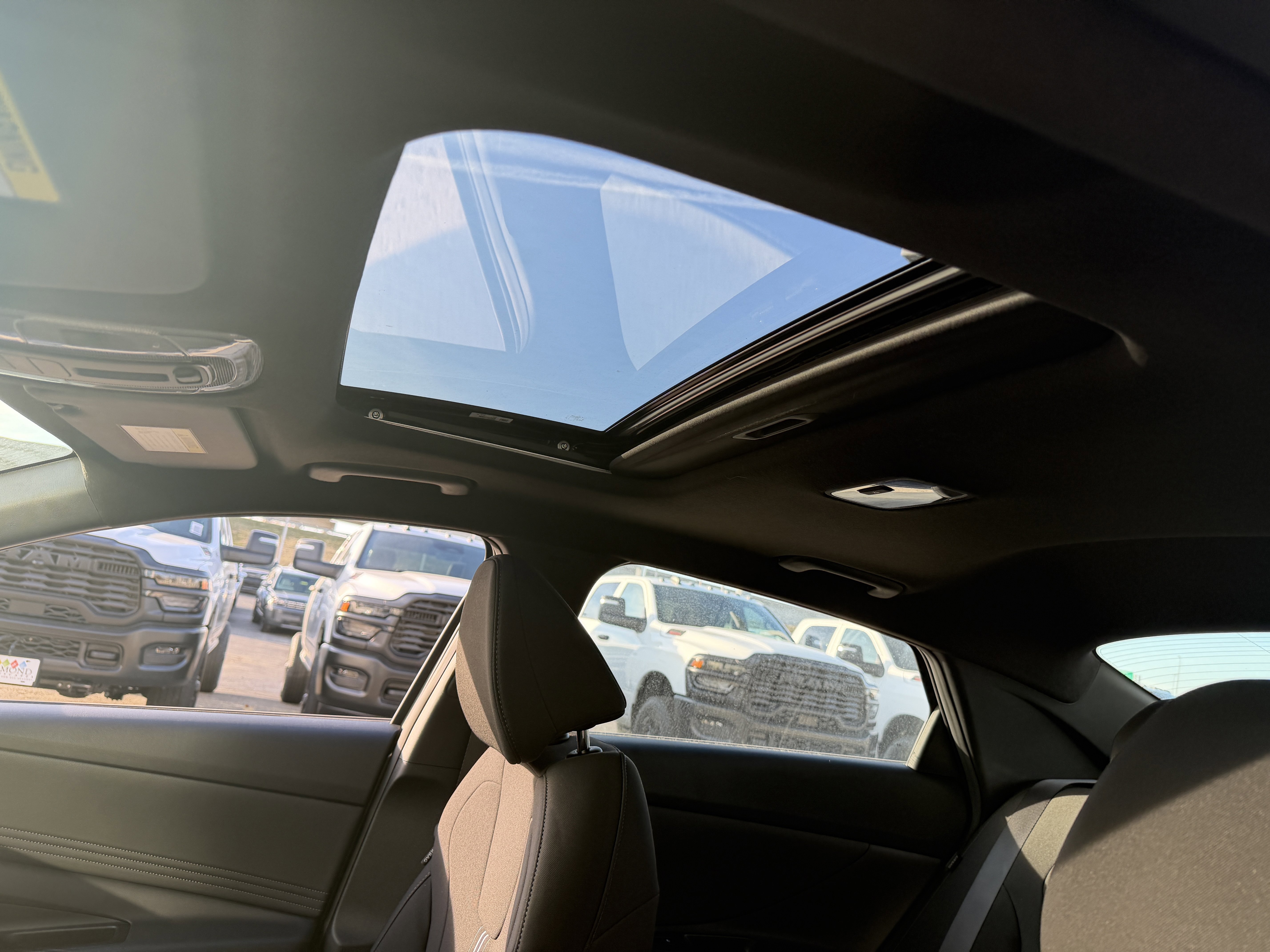 New 2026 Hyundai Elantra SEL Sport FWD image 26