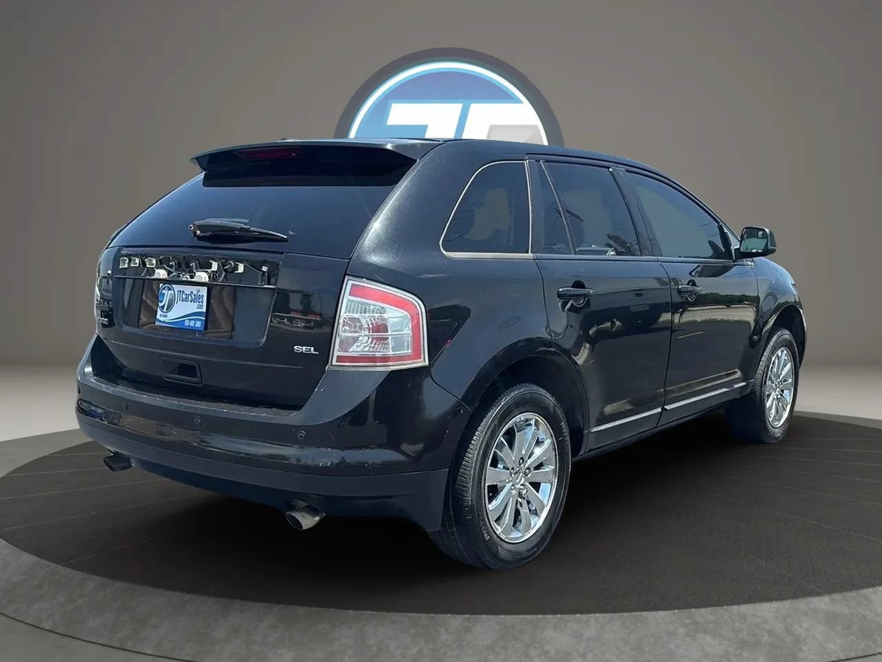 Used 2010 Ford Edge SEL FWD image 9