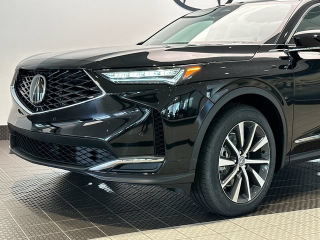 Certified 2026 Acura MDX SH-AWD w/ Technology Package image 6
