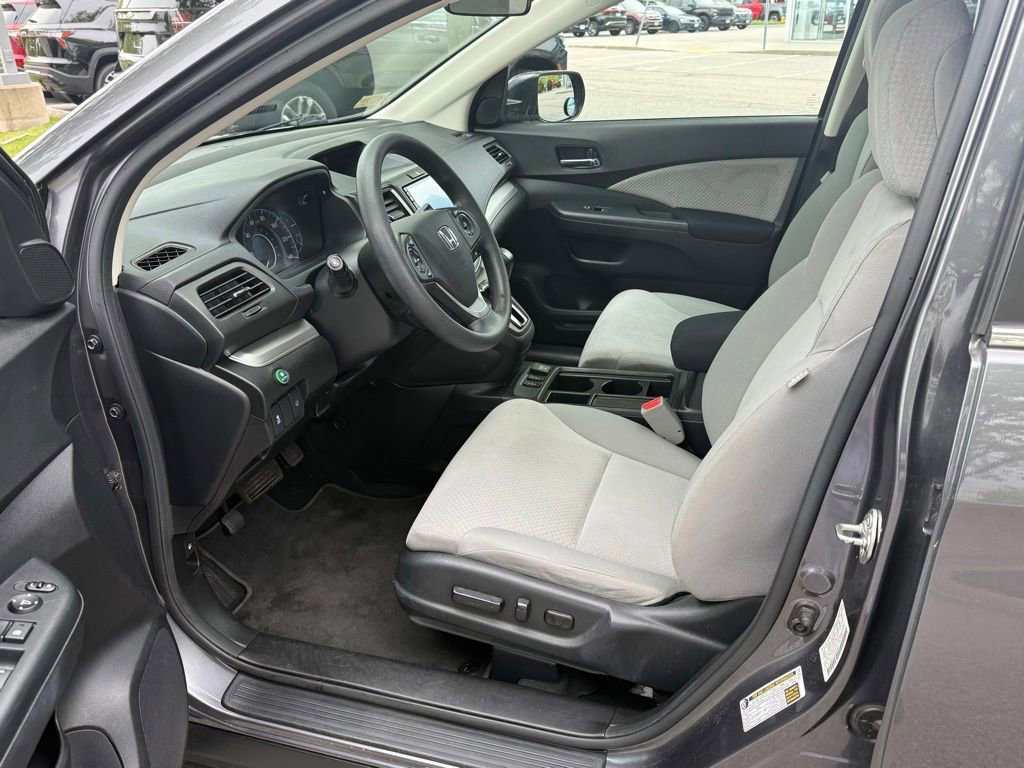 Used 2016 Honda CR-V EX image 12