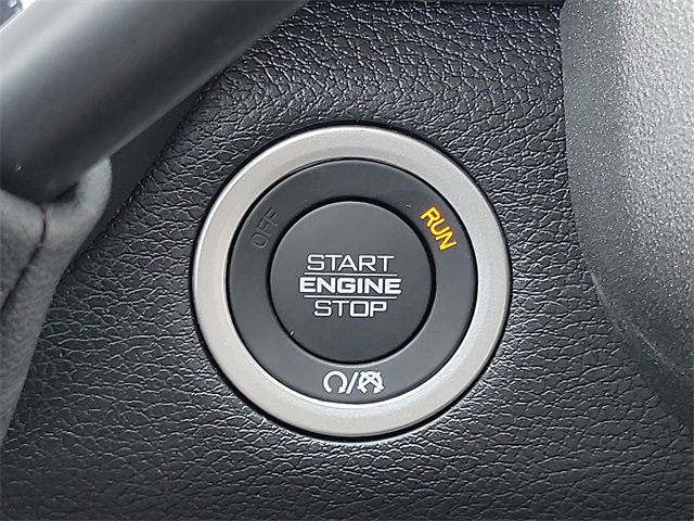 New 2026 RAM 2500 Tradesman image 17
