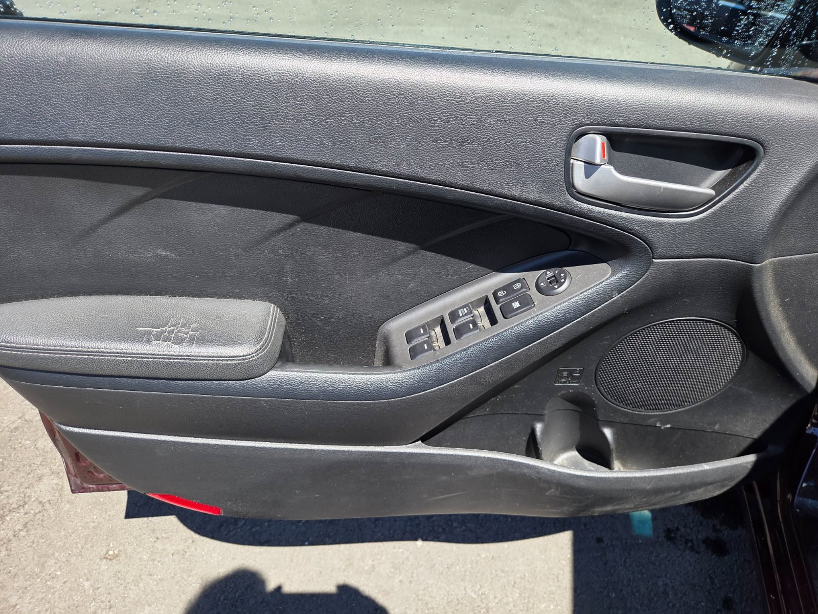 Used 2017 Kia Forte LX w/ LX Popular Package FWD image 5
