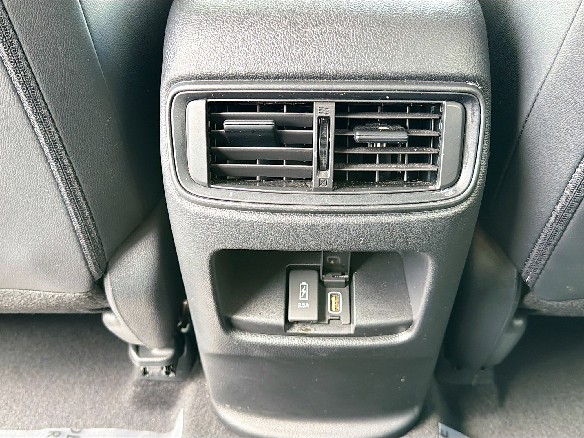 Used 2019 Honda CR-V EX-L image 20