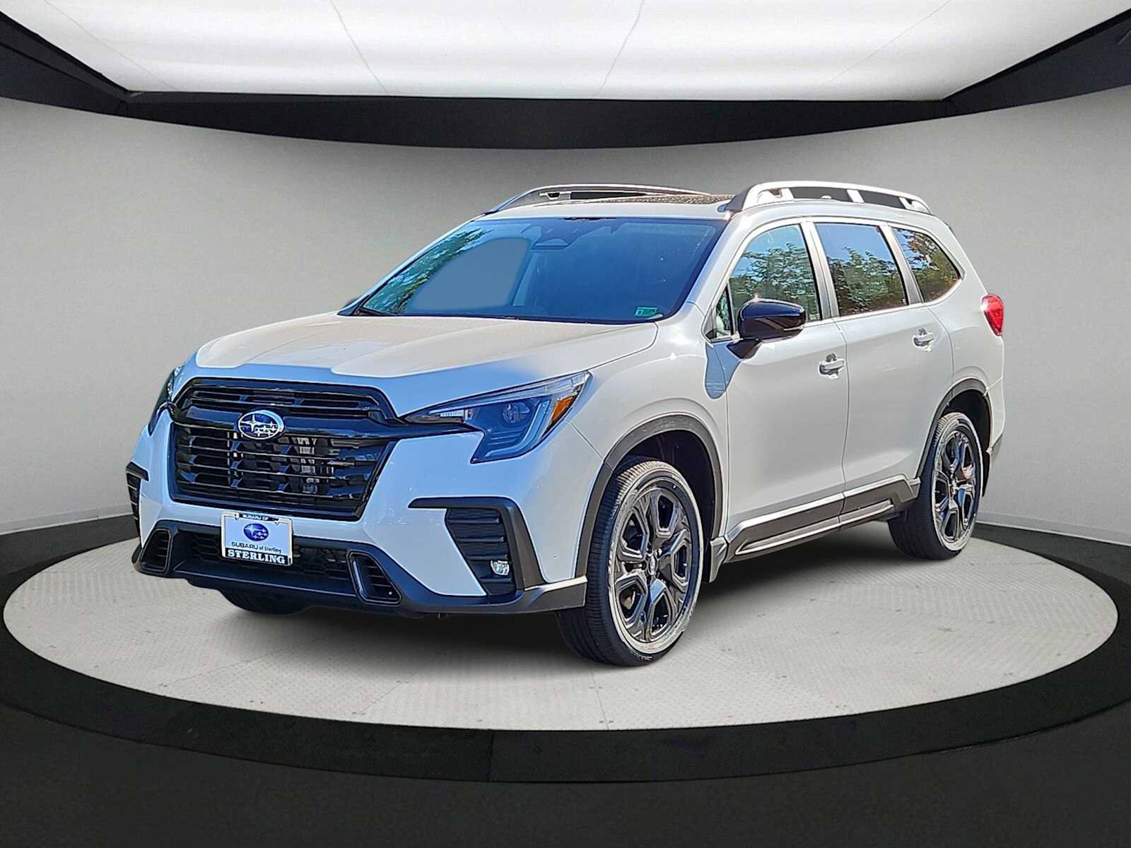 New 2025 Subaru Ascent Bronze Edition image 4