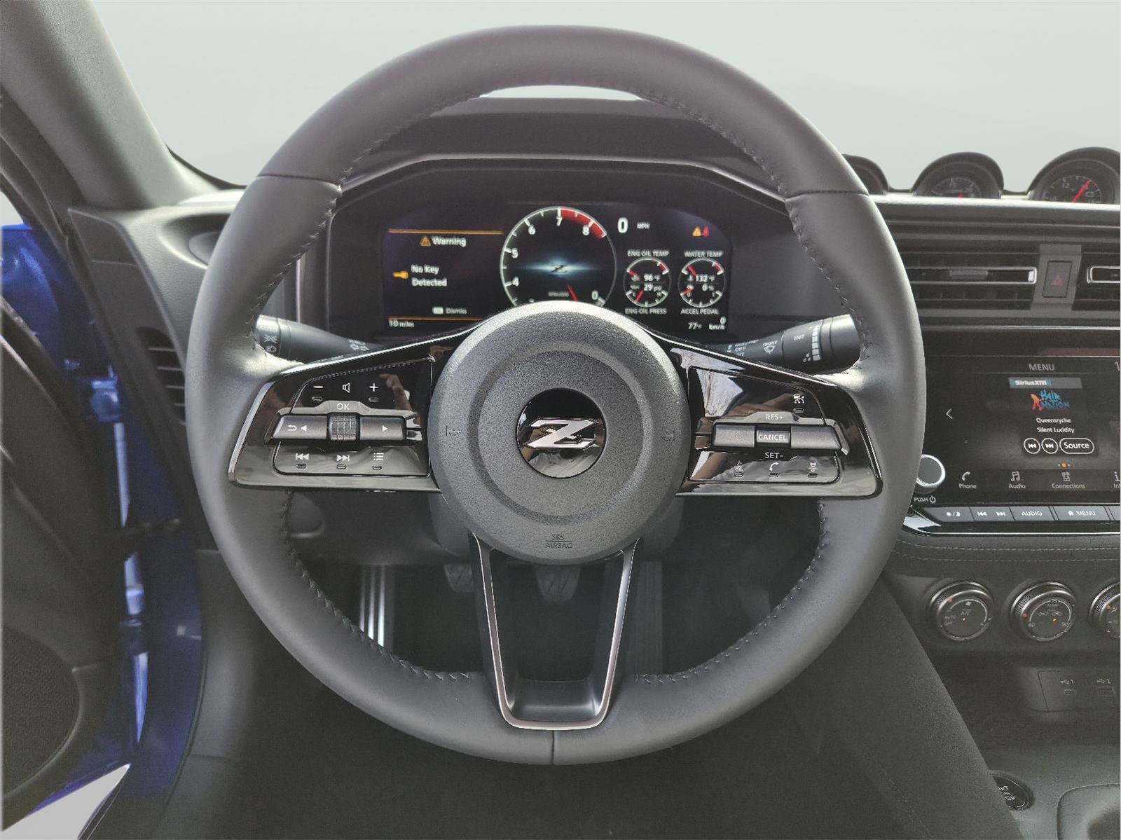 New 2026 Nissan Z Sport image 13