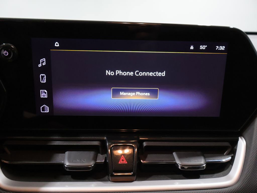 Used 2025 Chevrolet TrailBlazer LT AWD/4WD image 25