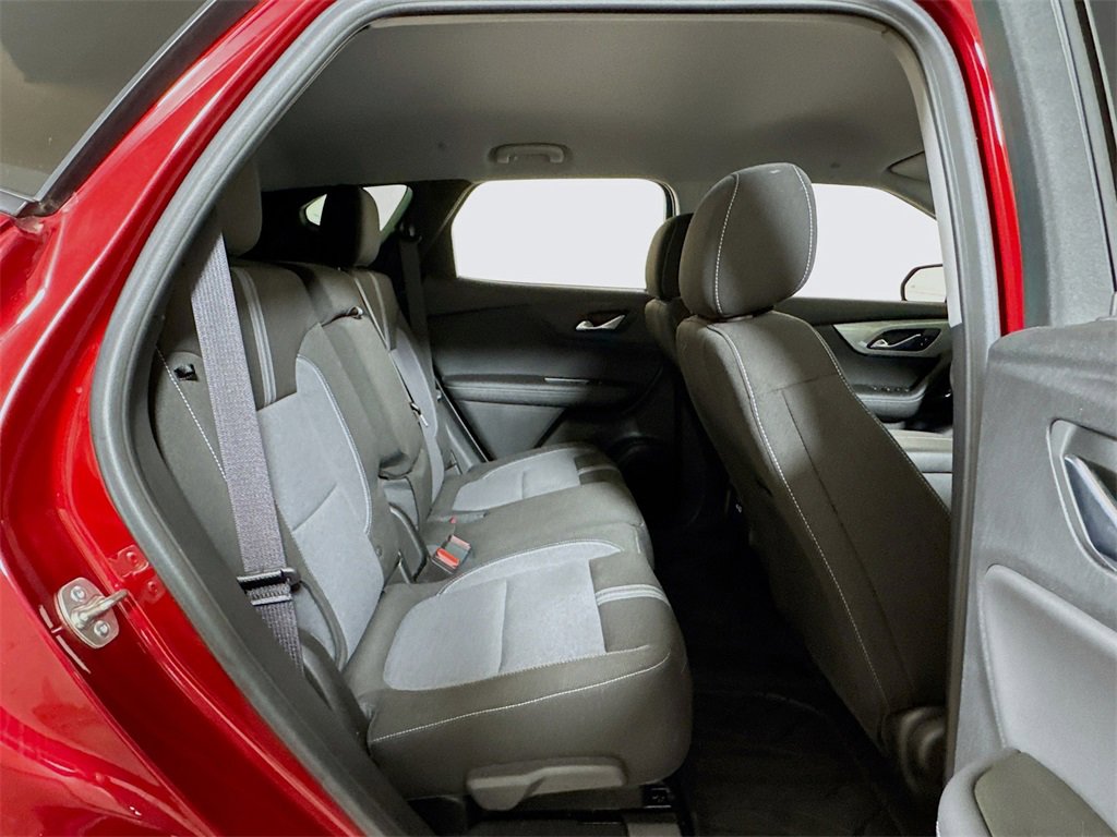 Used 2023 Chevrolet Blazer LT w/ Convenience Package image 24