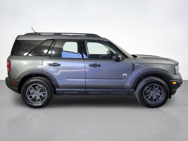 Used 2024 Ford Bronco Sport Big Bend AWD/4WD image 2