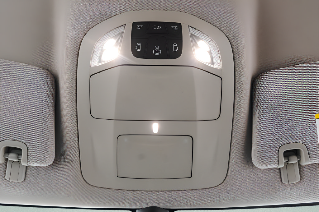 Used 2023 Chrysler Pacifica Touring-L FWD image 19