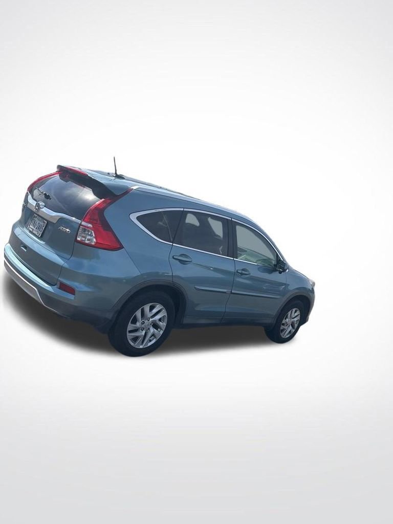 Used 2015 Honda CR-V EX-L image 10