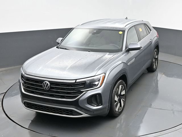 Used 2025 Volkswagen Atlas Cross Sport SE image 22