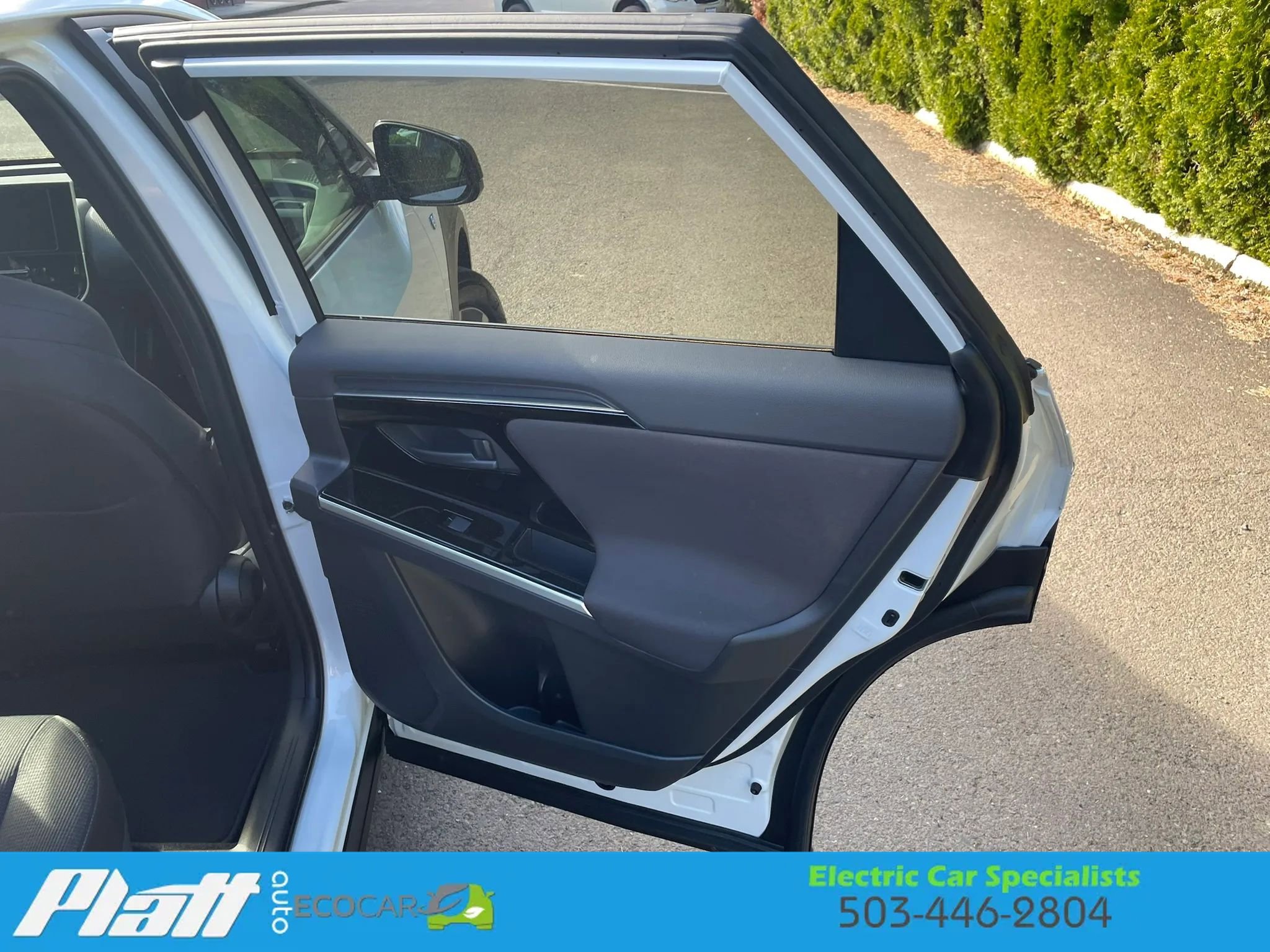 Used 2025 Subaru Solterra image 42