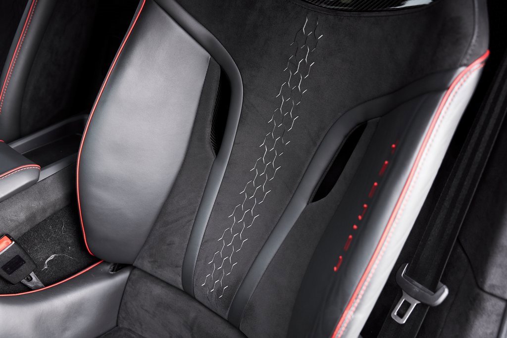 Used 2023 Lamborghini Huracan Tecnica image 51