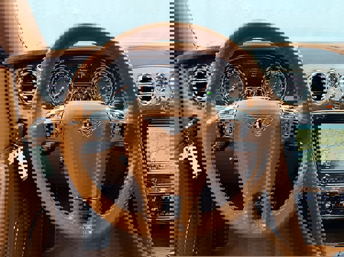 Used 2013 Bentley Continental GT image 12