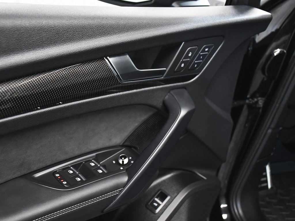 Used 2025 Audi SQ5 Premium Plus image 10