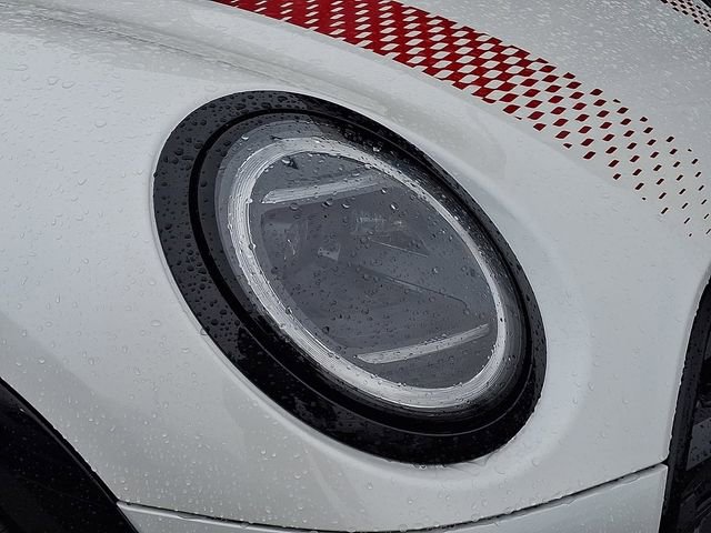 New 2026 MINI Cooper John Cooper Works image 8