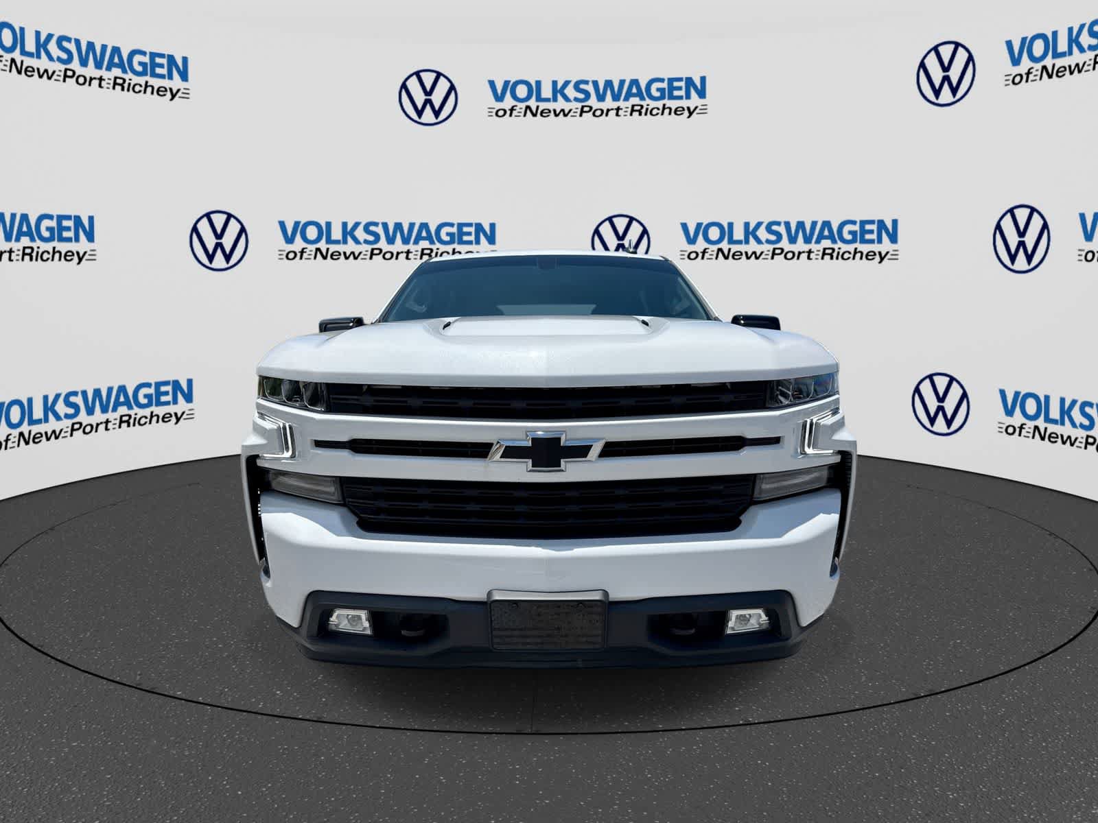 Used 2022 Chevrolet Silverado 1500 RST AWD/4WD image 17