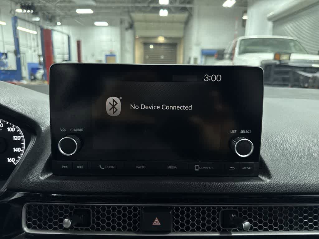 Used 2023 Honda Civic Sport image 19