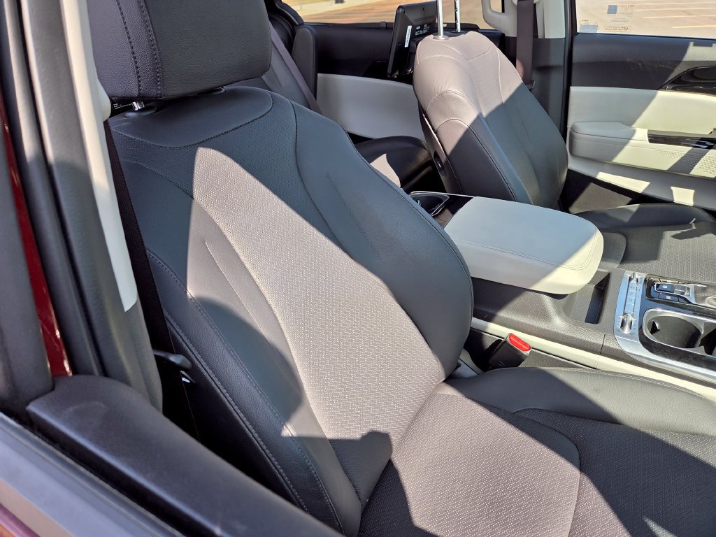 Used 2024 Kia Carnival SX Prestige FWD image 37