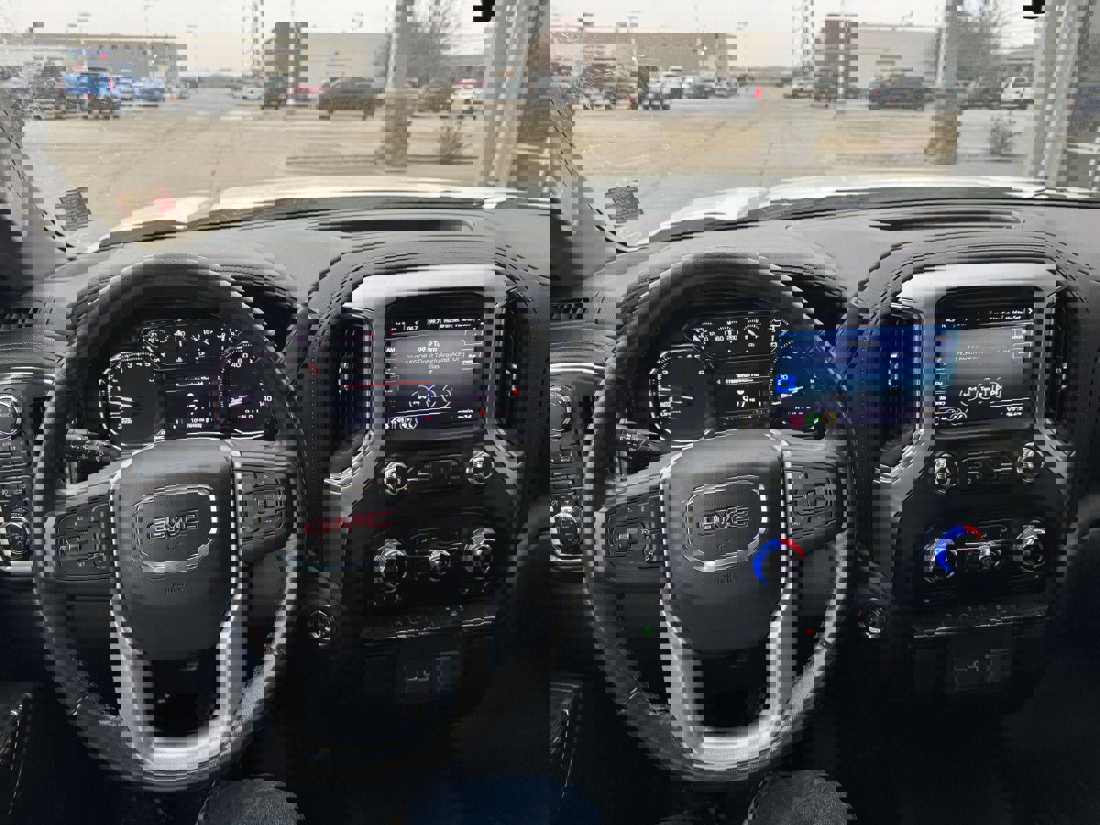 Used 2020 GMC Sierra 1500 Elevation w/ Elevation Value Package image 15