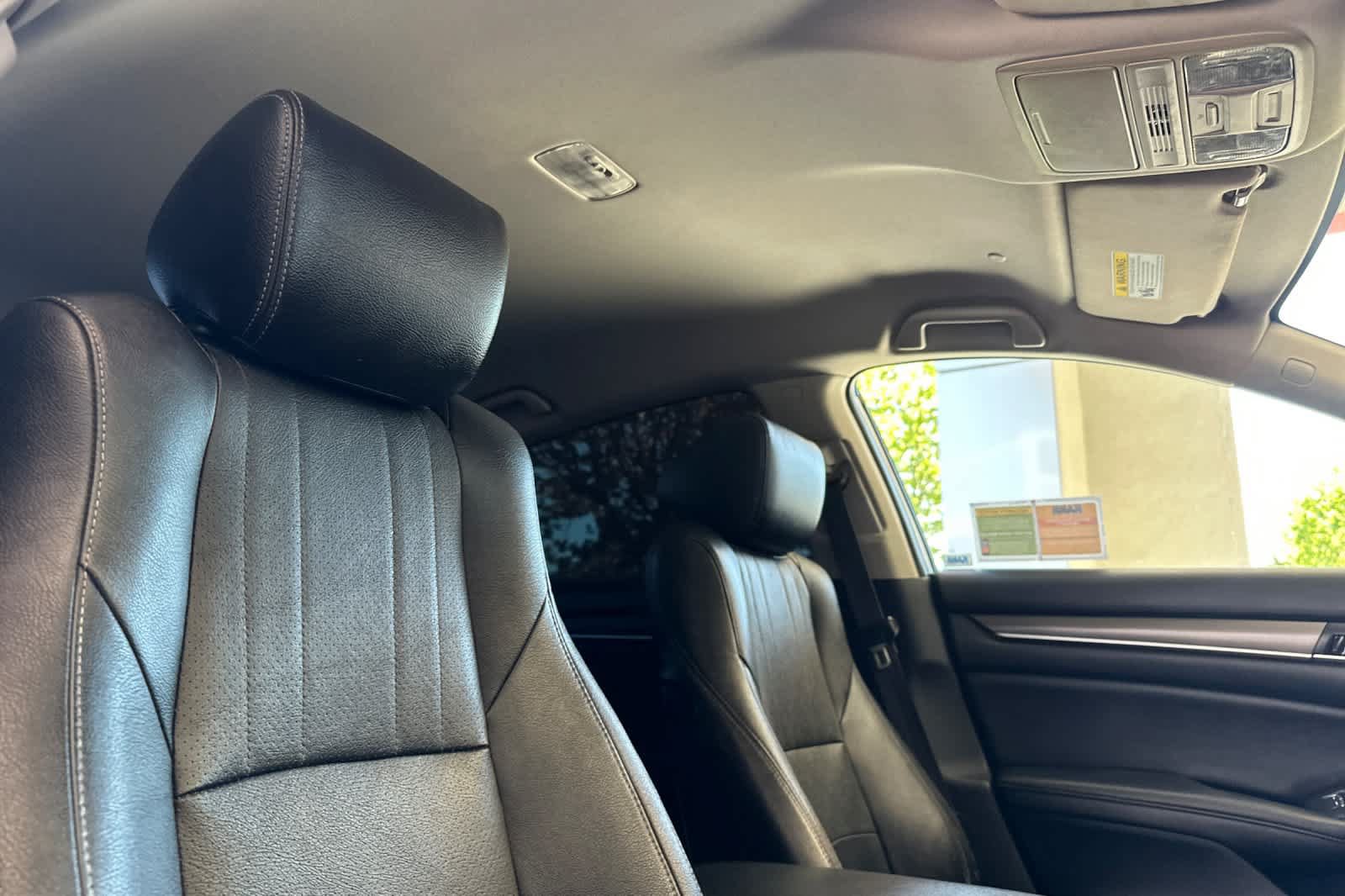Used 2020 Honda Accord LX image 17