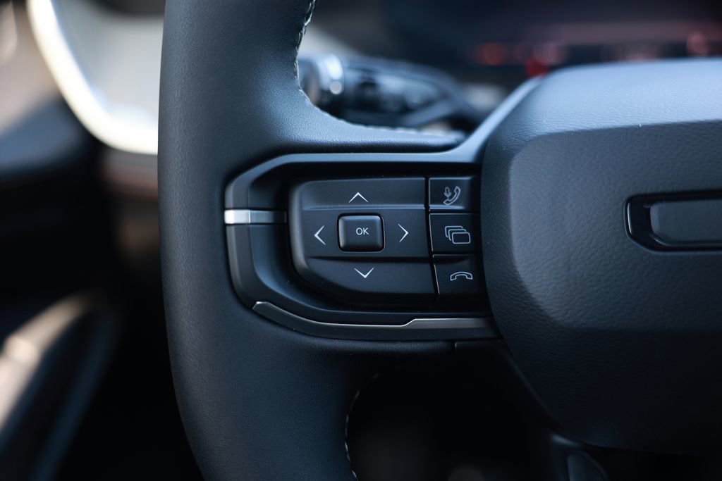 New 2026 Jeep Cherokee Limited AWD/4WD image 18