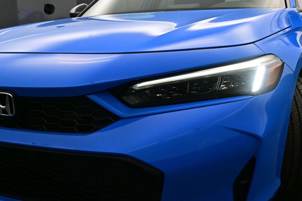 New 2026 Honda Civic Sport image 36