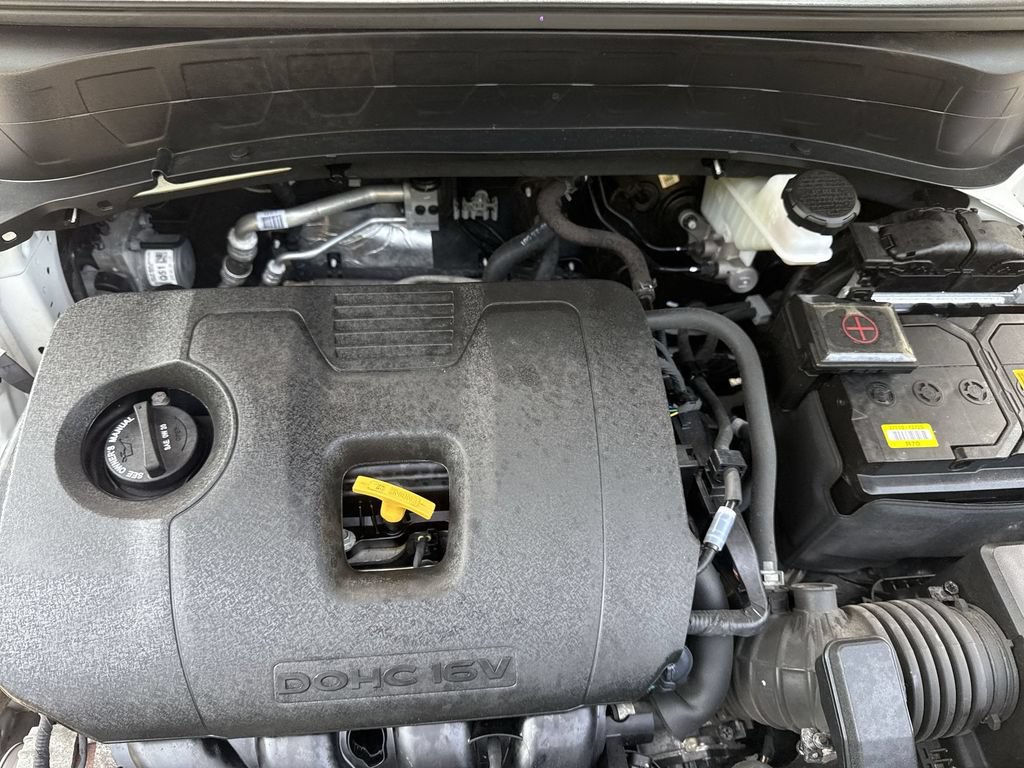 Used 2024 Kia Seltos EX AWD/4WD image 18