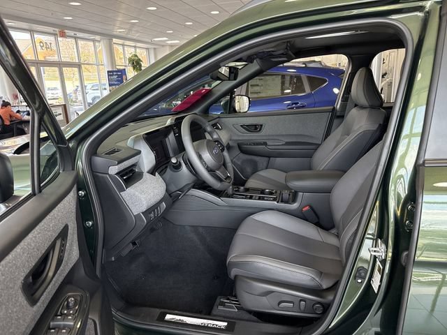 New 2026 Subaru Outback Limited XT AWD/4WD image 11