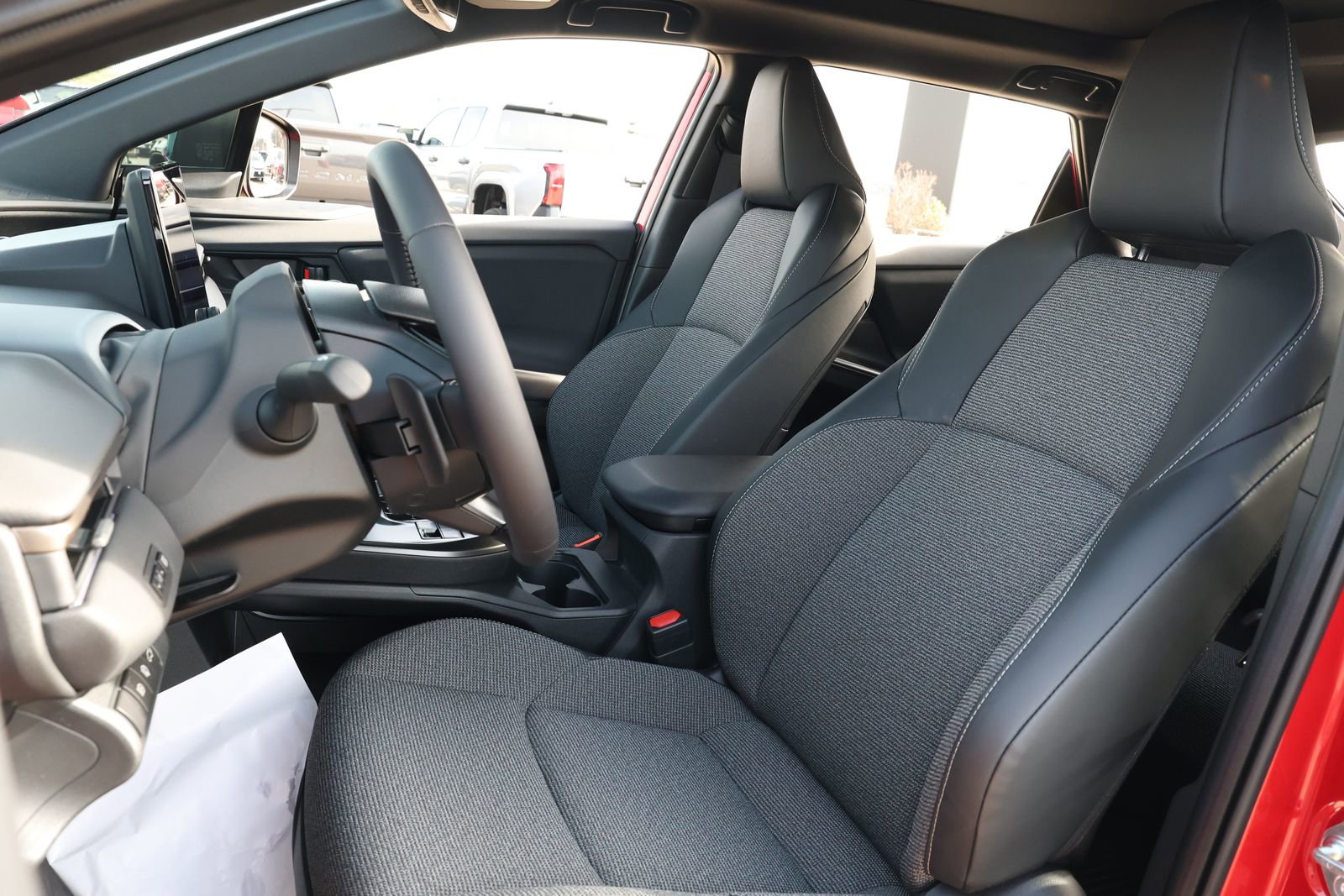 Used 2026 Toyota bZ image 30