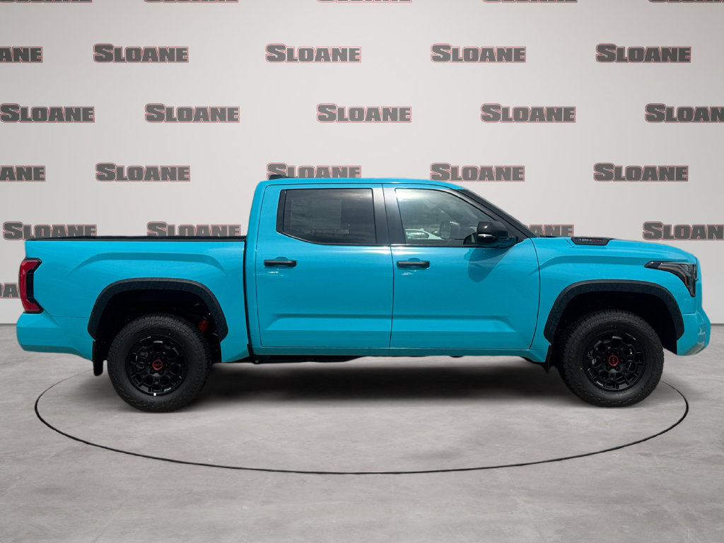 New 2026 Toyota Tundra TRD Pro w/ Tow Tech Package AWD/4WD image 6