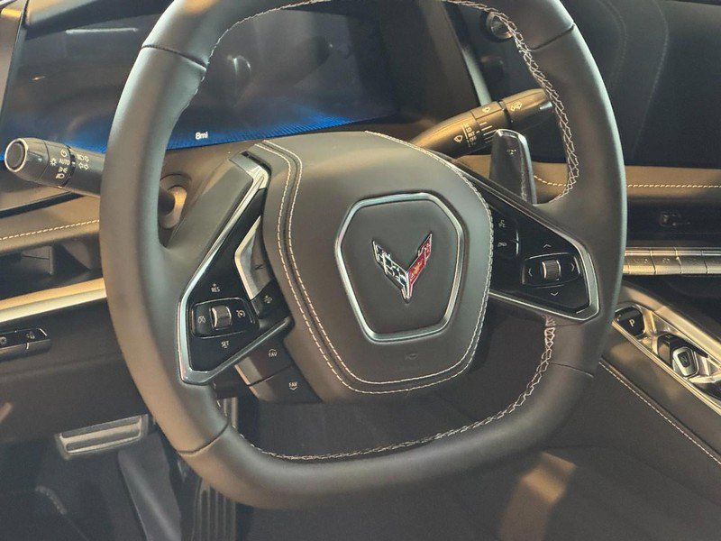 New 2026 Chevrolet Corvette Stingray Coupe w/ 1LT image 31